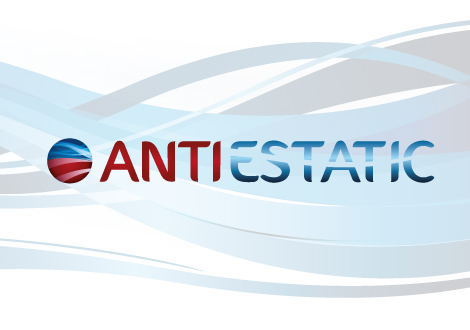 Antiestatic Security