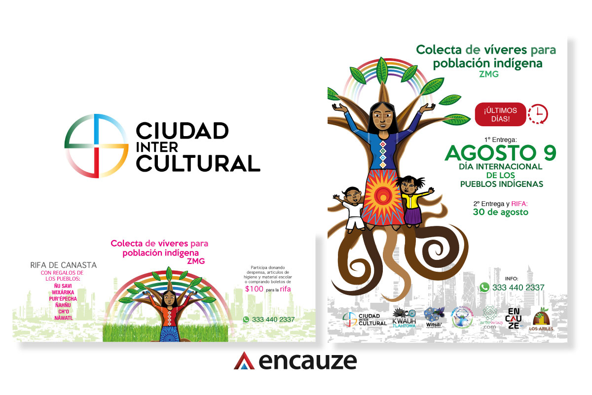 CIUDAD INTERCULTURAL