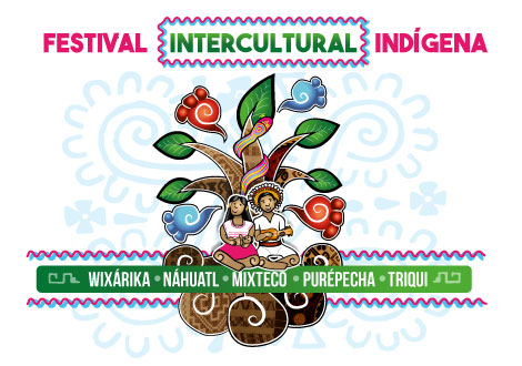 FESTIVAL Intercultural INDIGENA