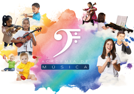 FORMARE ACADEMIA DE MÚSICA