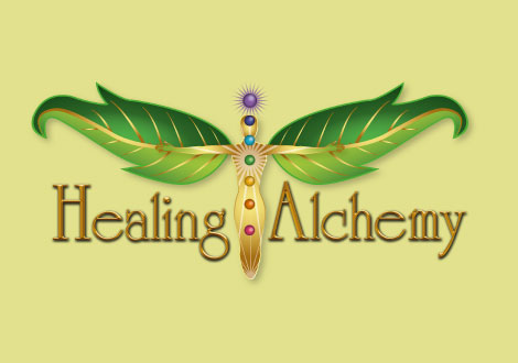 Healing Alchemy