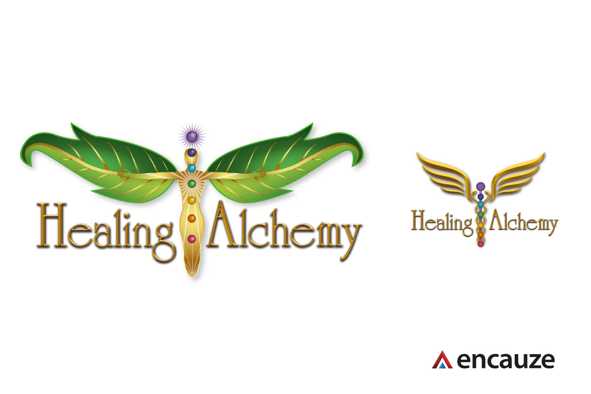 Healing Alchemy