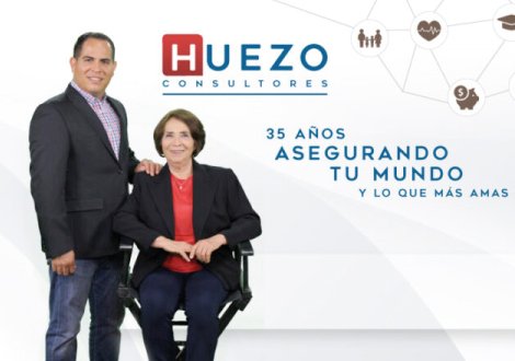 Huezo Consultores