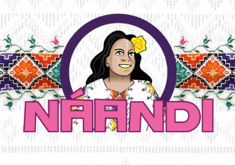 Naandi
