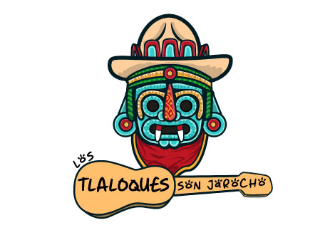 TLALOQUES