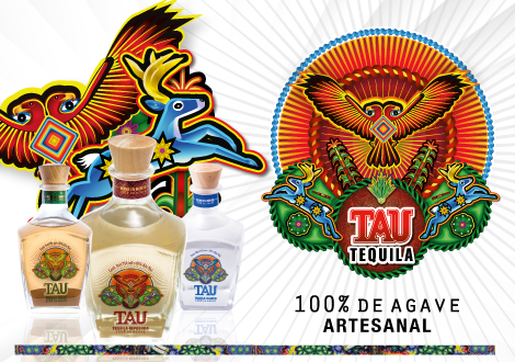 Tau Tequila