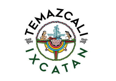 Temazcal Ixcatan