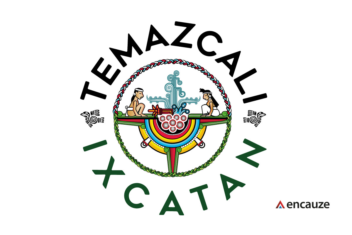 Temazcali Ixcatan