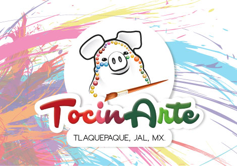 Tocinarte